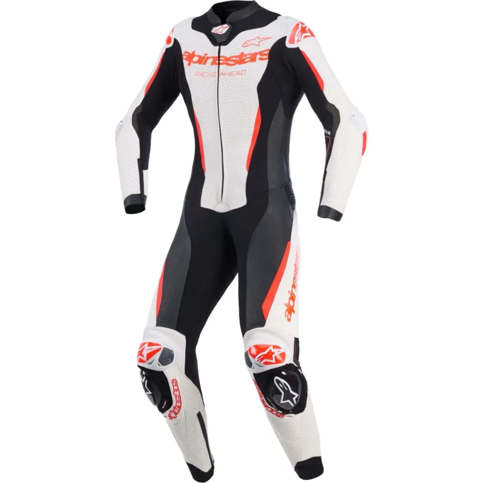 Alpinestars Stella GP-R7 1-delig Motorpak