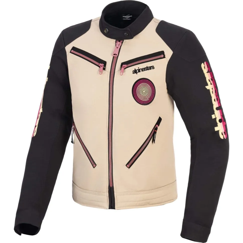 Alpinestars Stella Grace Motorjas
