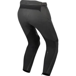 Alpinestars Stella Jagg leren motorbroek