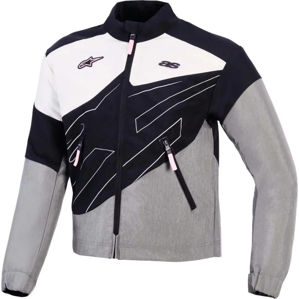 Alpinestars Stella Moshell Motorjas