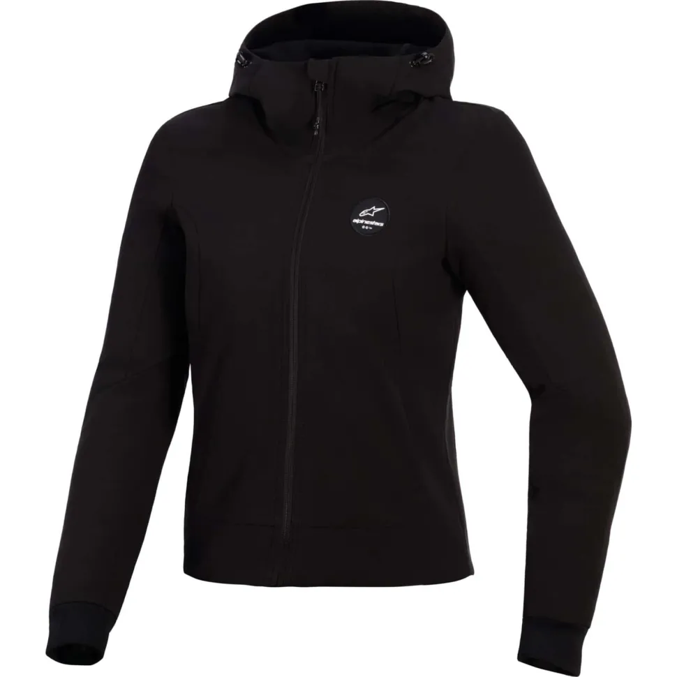 Alpinestars Stella Radium Tech Motorhoodie