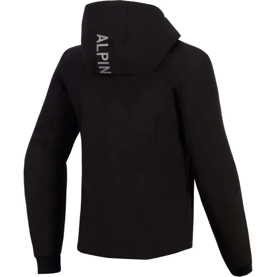 Alpinestars Stella Radium Tech Motorhoodie