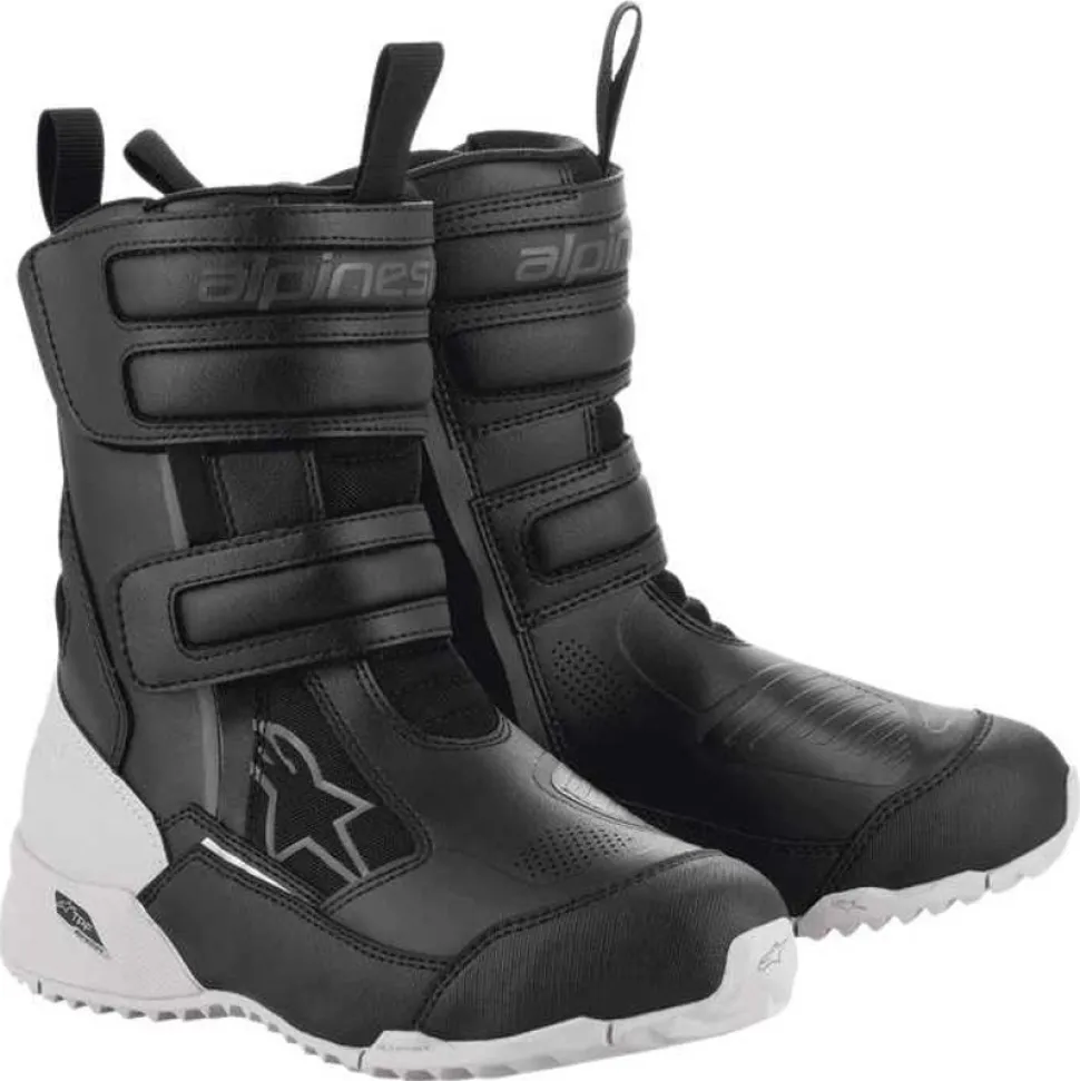Alpinestars Stella RT-7 Touring Drystar Motorlaarzen