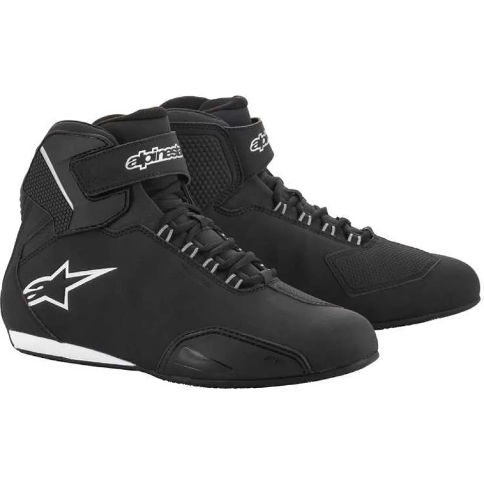 Alpinestars Stella Sektor Waterproof Motorschoenen