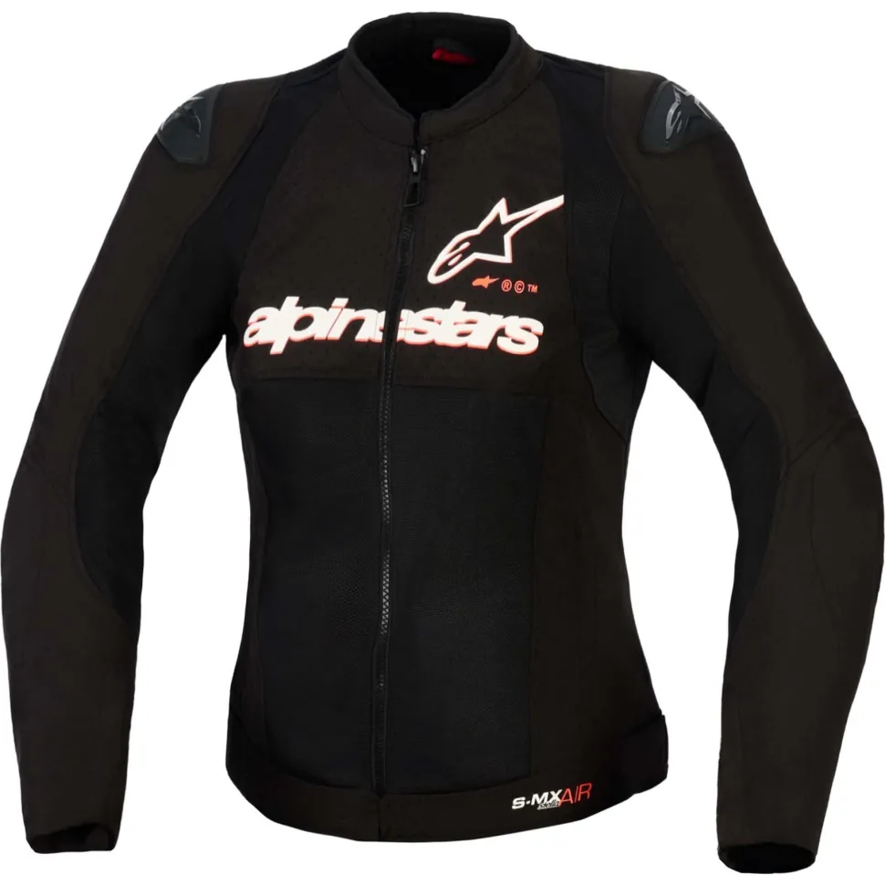 Alpinestars Stella SMX Air Motorjas