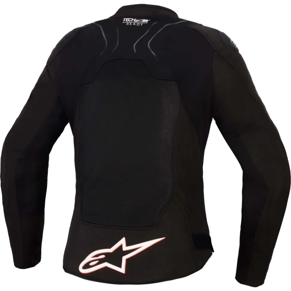 Alpinestars Stella SMX Air Motorjas