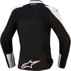 Alpinestars Stella SMX Air Motorjas