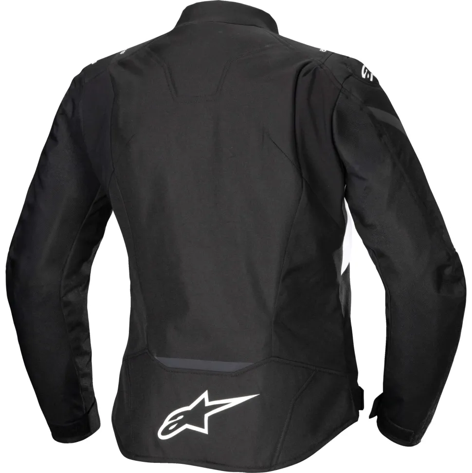 Alpinestars Stella T-Jaws V4 WP Motorjas