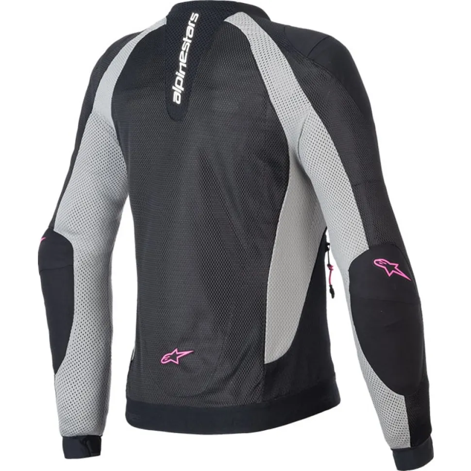 Alpinestars Stella Troop-Air Motorjas