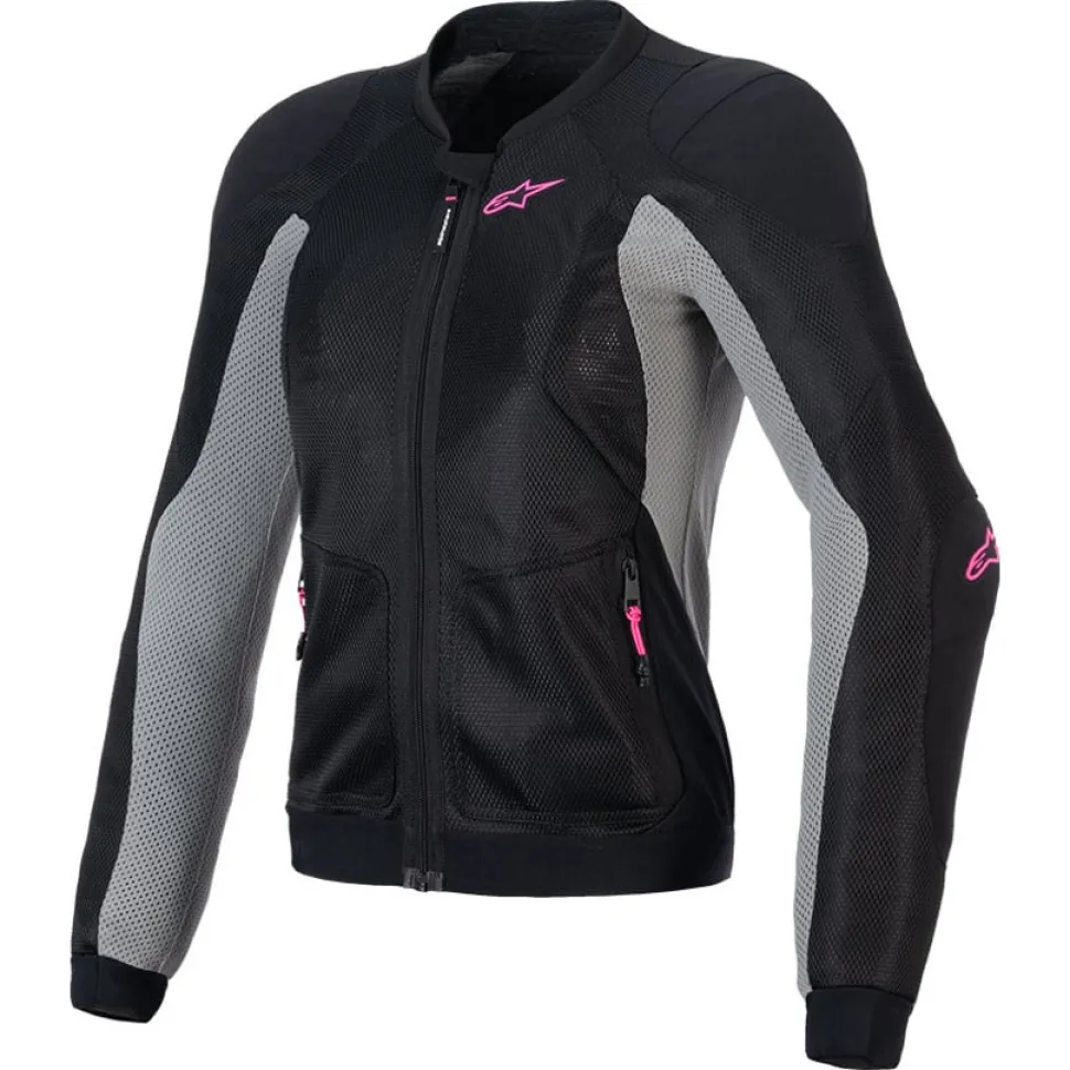 Alpinestars Stella Troop-Air Motorjas