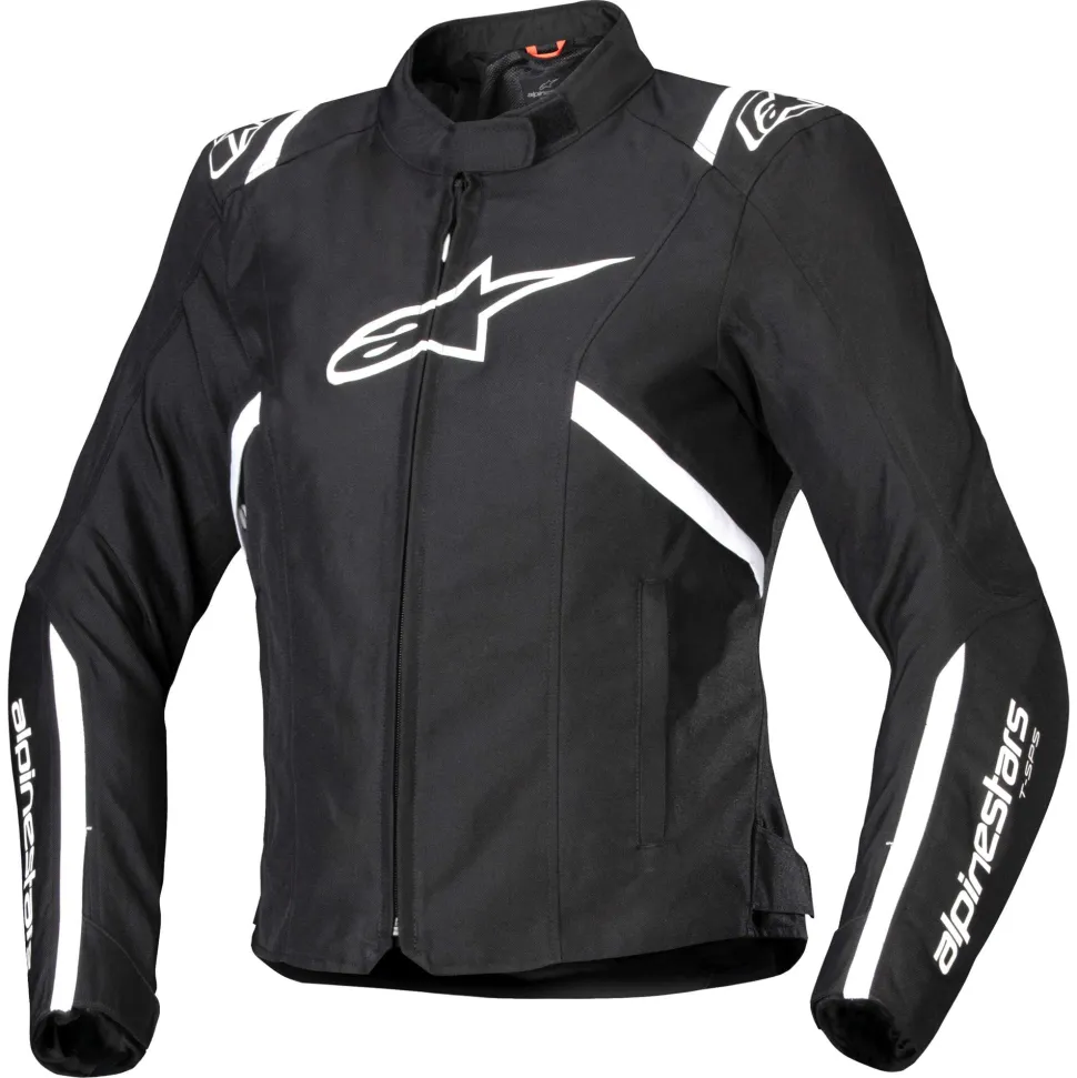 Alpinestars Stella T-SPS V2 WP Motorjas