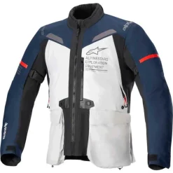 Alpinestars ST-7 2L Gore-tex Motorjas
