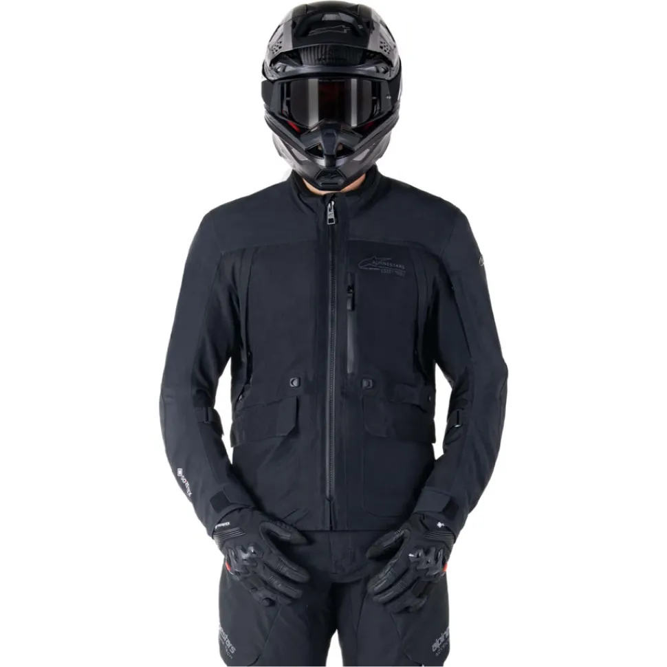 Alpinestars ST-7 Prime Gore-Tex Motorjas