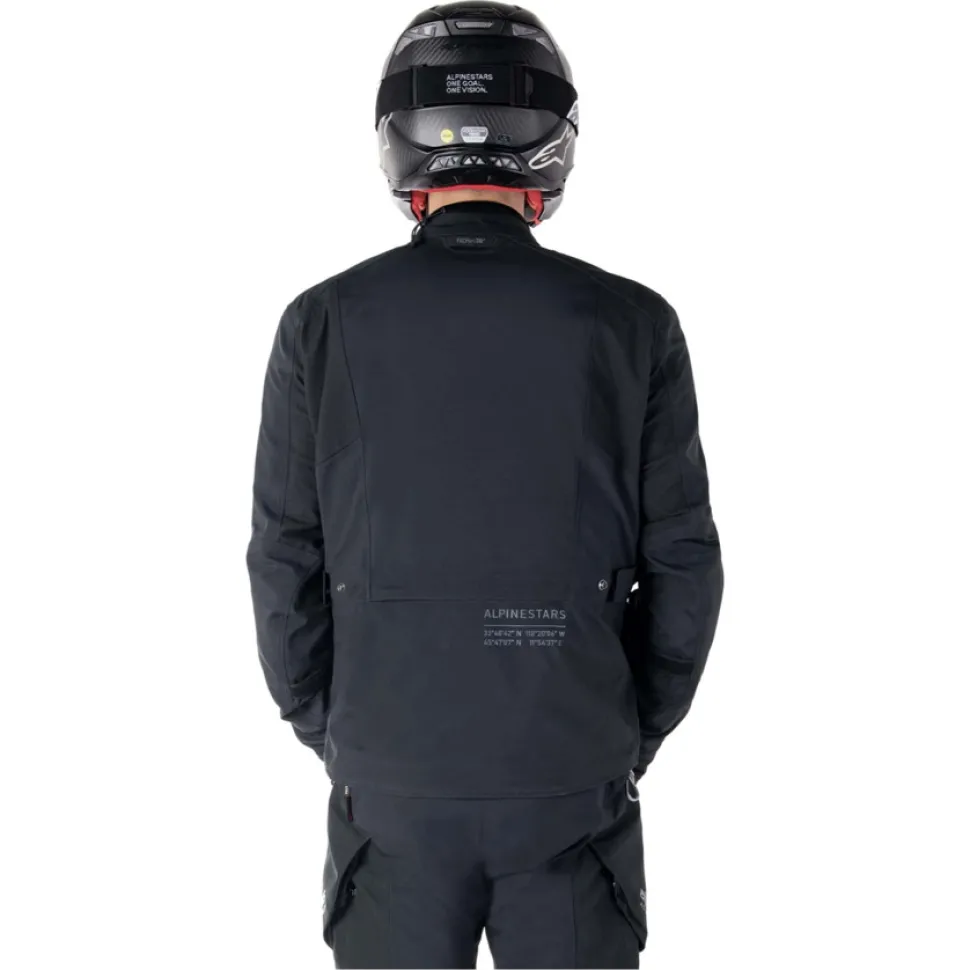 Alpinestars ST-7 Prime Gore-Tex Motorjas