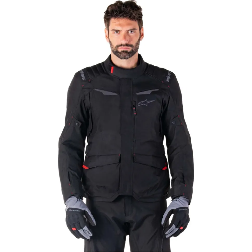 Alpinestars ST-1 WP Motorjas