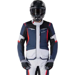 Alpinestars ST-1 WP Motorjas