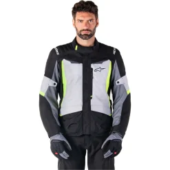 Alpinestars ST-1 WP Motorjas