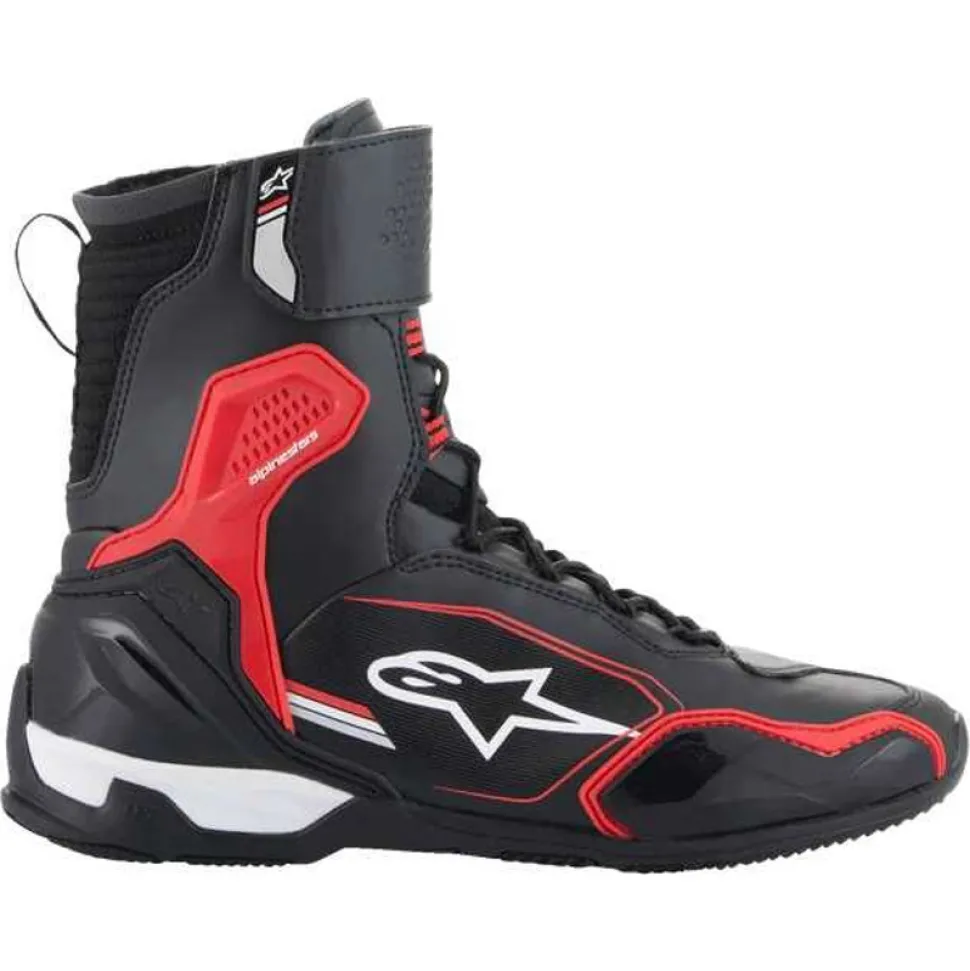 Alpinestars Superfaster Motorschoenen