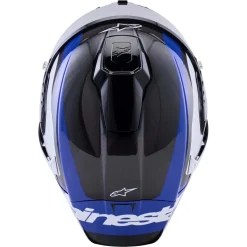 Alpinestars Supertech R10 Arius Integraalhelm