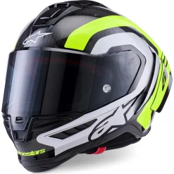 Alpinestars Supertech R10 Arius Integraalhelm