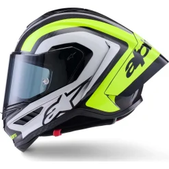 Alpinestars Supertech R10 Arius Integraalhelm