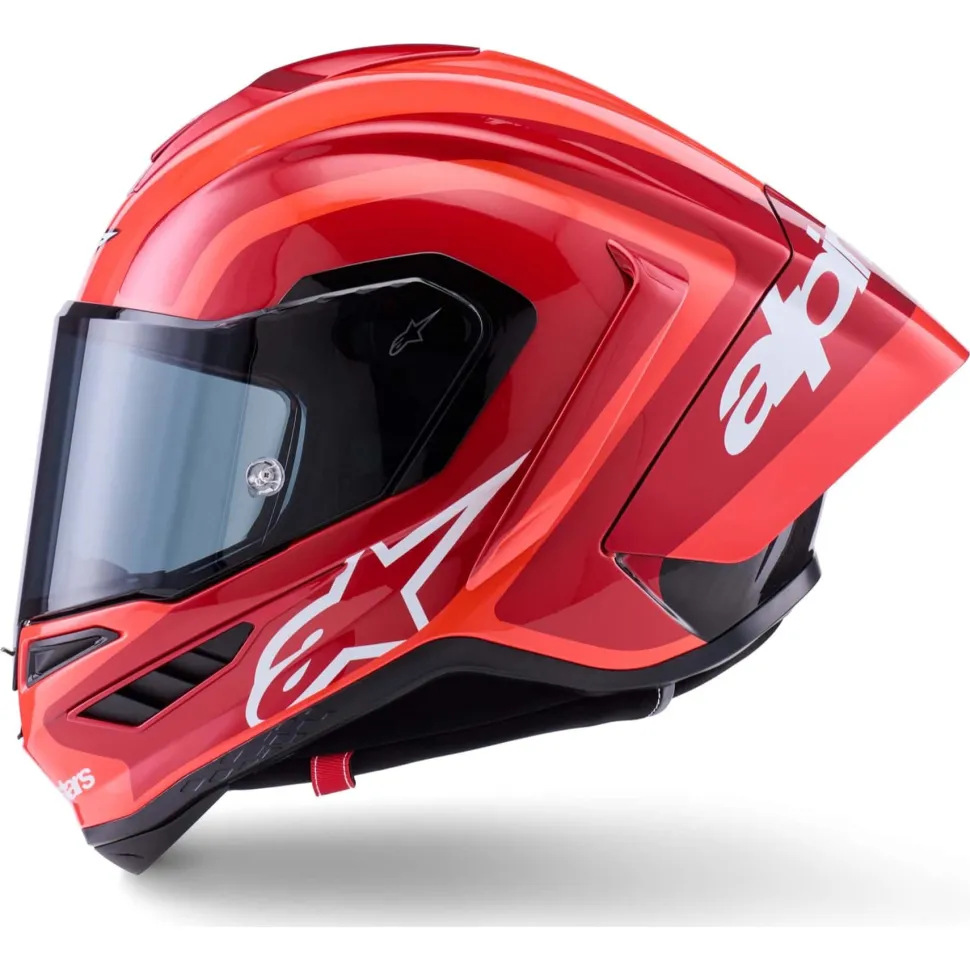 Alpinestars Supertech R10 Arius Integraalhelm