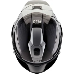 Alpinestars Supertech R10 Element Integraalhelm