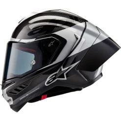 Alpinestars Supertech R10 Element Integraalhelm
