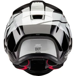 Alpinestars Supertech R10 Element Integraalhelm