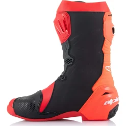 Alpinestars Supertech R Motorlaarzen