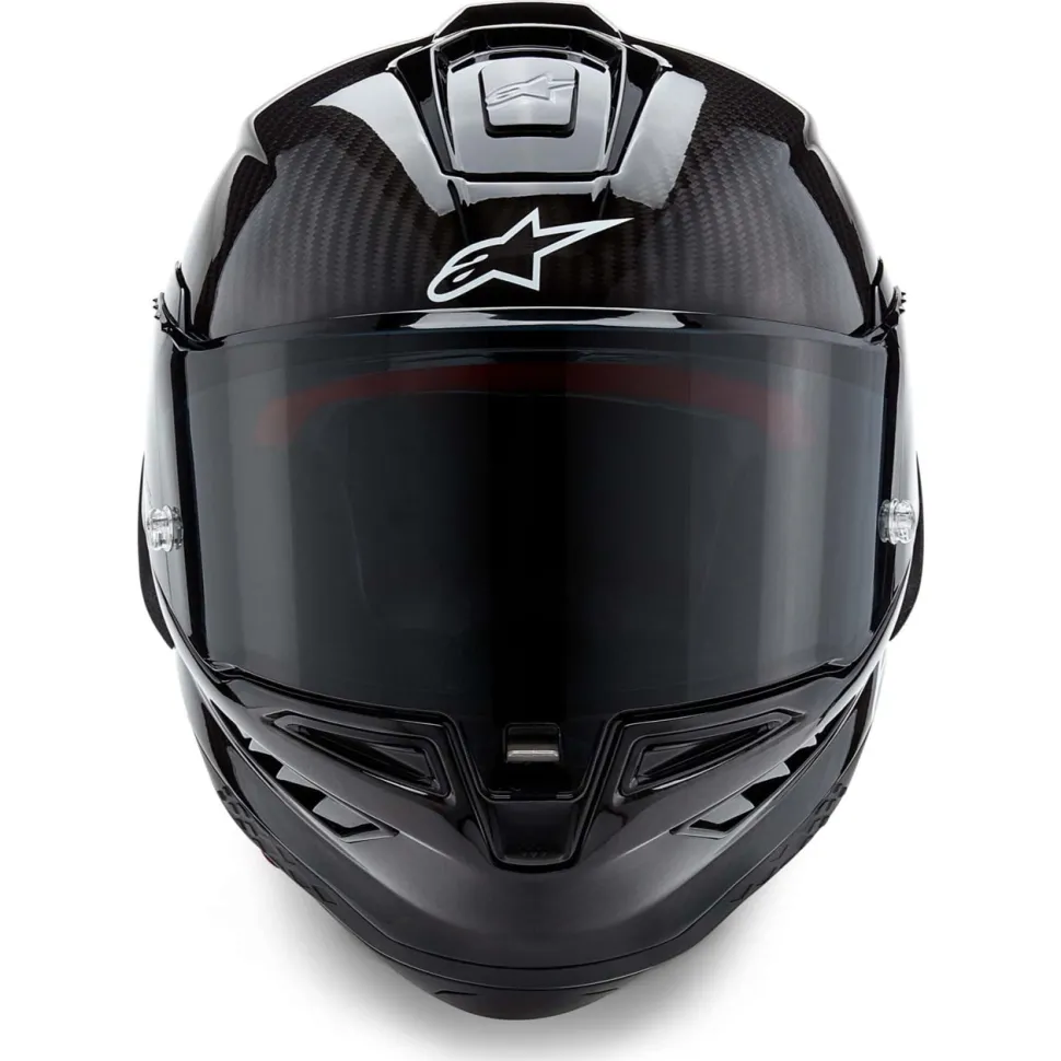 Alpinestars Supertech R10 Solid Integraalhelm