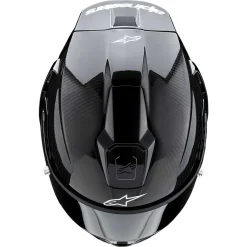 Alpinestars Supertech R10 Solid Integraalhelm