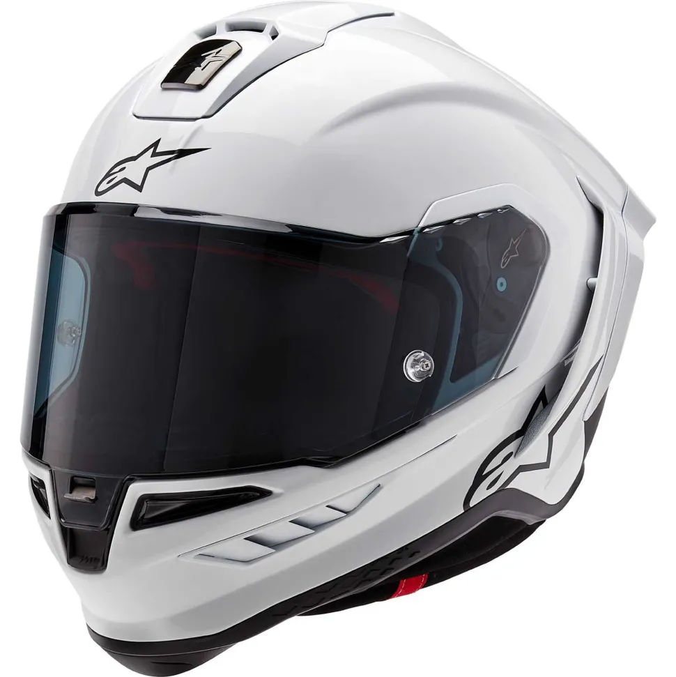 Alpinestars Supertech R10 Solid Integraalhelm