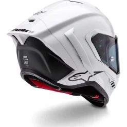 Alpinestars Supertech R10 Solid Integraalhelm