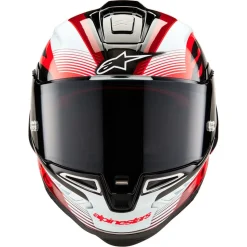 Alpinestars Supertech R10 Team Integraalhelm