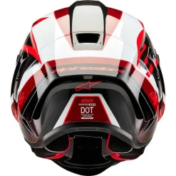 Alpinestars Supertech R10 Team Integraalhelm