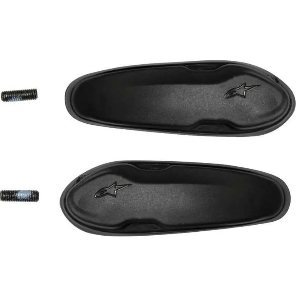 Alpinestars Supertech R Toe Slider W/Screws And Hexagonal Key
