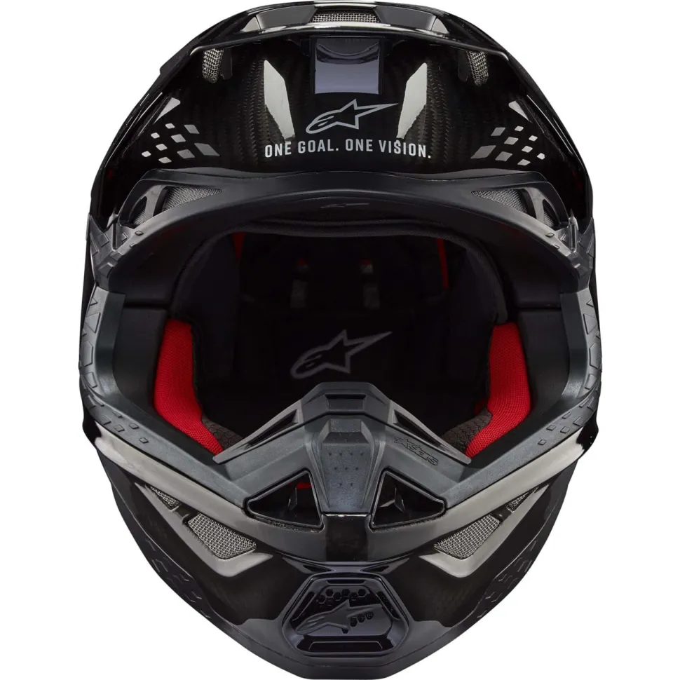 Alpinestars Supertech S-M10 Crosshelm