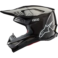 Alpinestars Supertech S-M10 Crosshelm