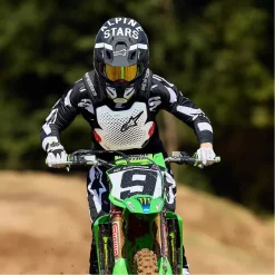 Alpinestars Tech-Air MX Airbagsysteem
