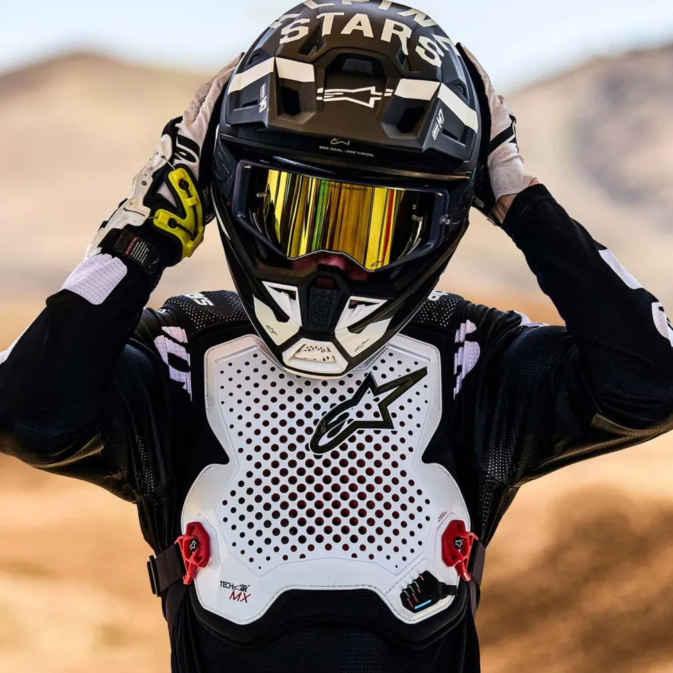 Alpinestars Tech-Air MX Airbagsysteem
