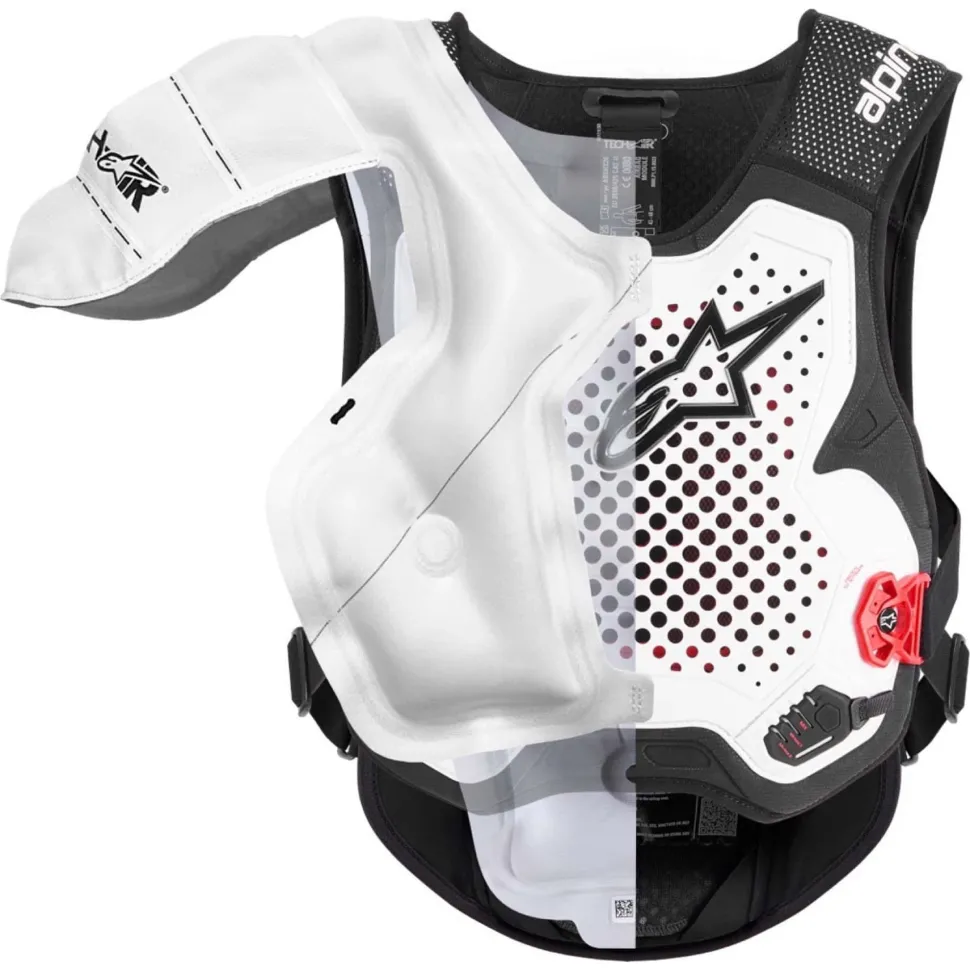 Alpinestars Tech-Air MX Airbagsysteem