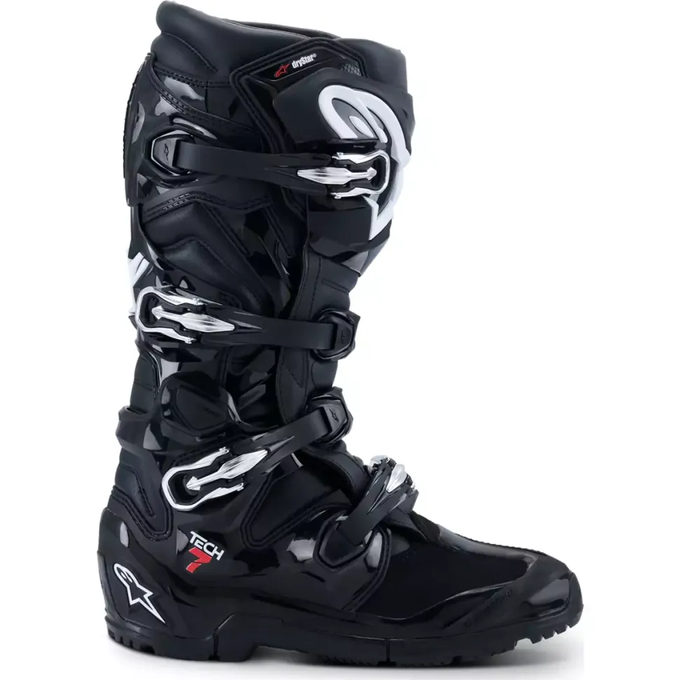 Alpinestars 2026 Tech 7 Enduro Drystar Motorlaarzen