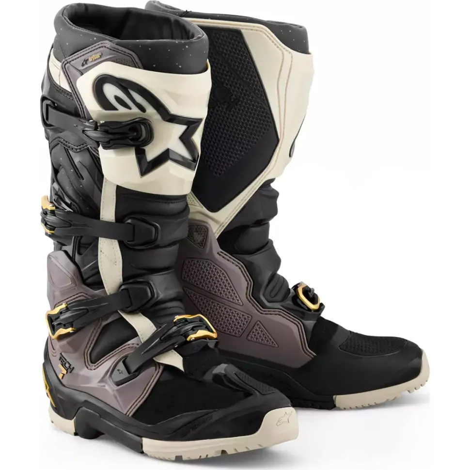 Alpinestars 2026 Tech 7 Enduro Drystar Motorlaarzen