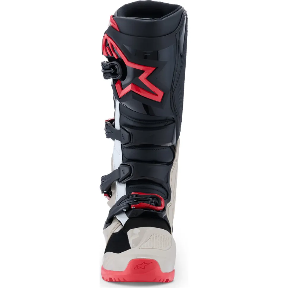 Alpinestars 2026 Tech 7 Enduro Motorlaarzen