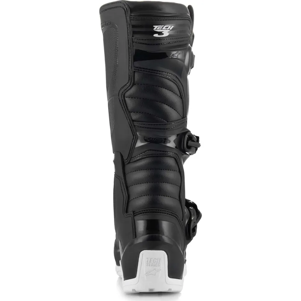 Alpinestars Tech 3 Enduro Waterproof Motorlaarzen