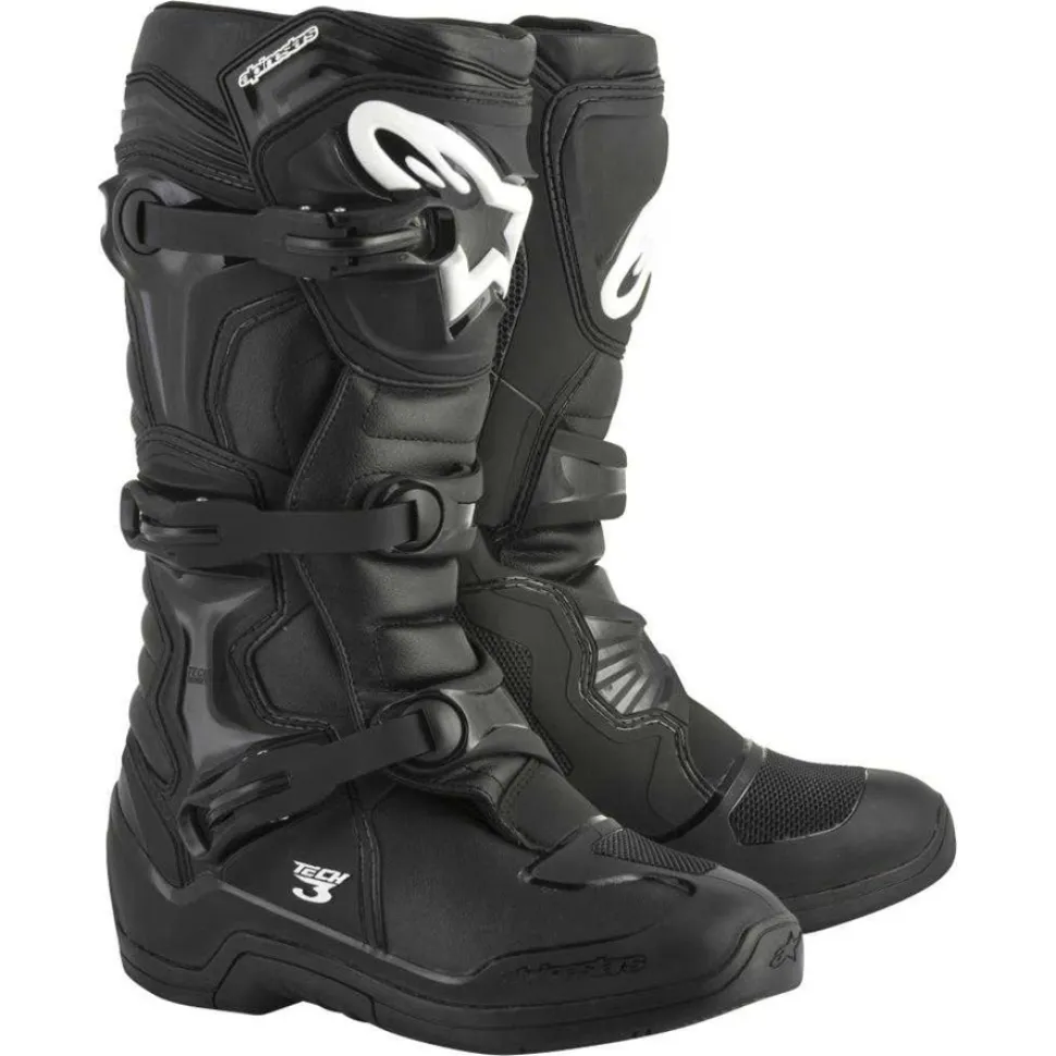 Alpinestars Tech 3 Motorlaarzen