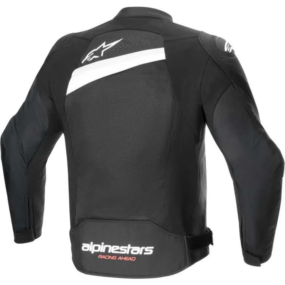 Alpinestars T-GP Plus R V4 Airflow Motorjas