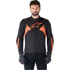 Alpinestars T-Jaws V4 WP Motorjas