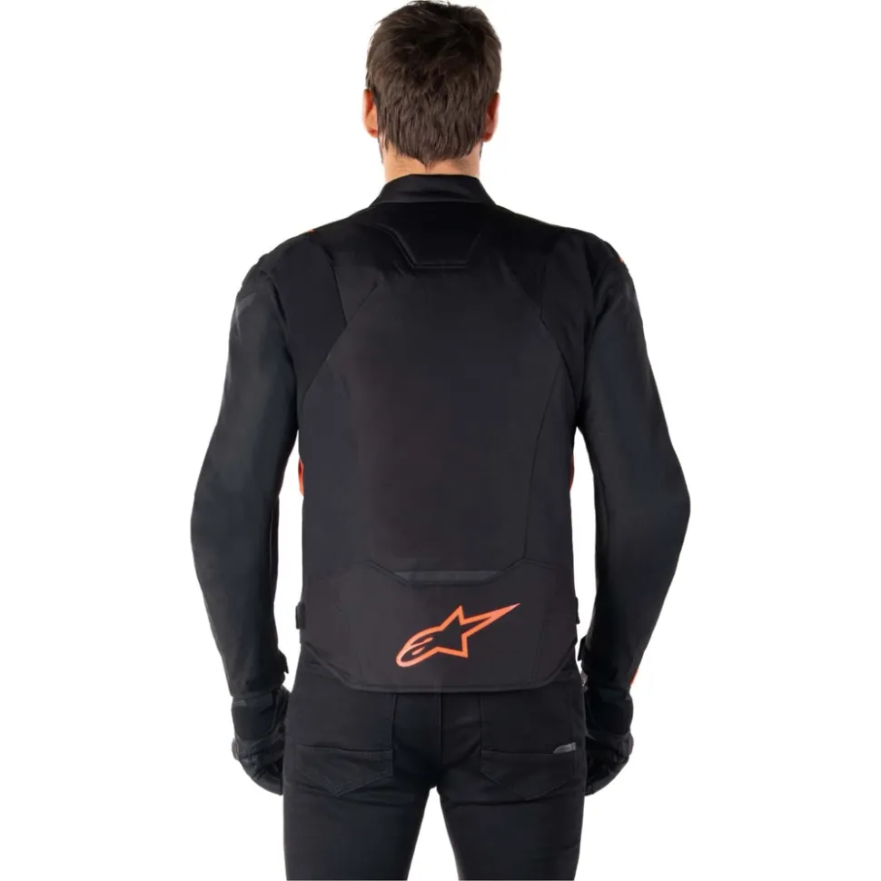 Alpinestars T-Jaws V4 WP Motorjas